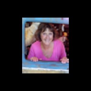 Meet your Posher, Ann